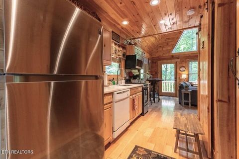 Tiny photo for 2208 Spurling Way, Sevierville, TN 37862 (MLS # 1343374)