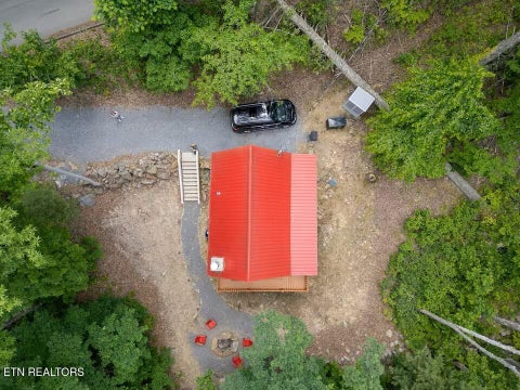 Tiny photo for 2208 Spurling Way, Sevierville, TN 37862 (MLS # 1343374)