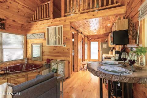 Tiny photo for 2208 Spurling Way, Sevierville, TN 37862 (MLS # 1343374)