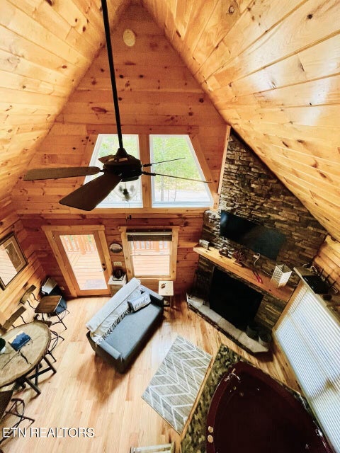 Tiny photo for 2208 Spurling Way, Sevierville, TN 37862 (MLS # 1343374)