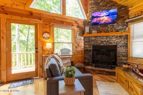Tiny photo for 2208 Spurling Way, Sevierville, TN 37862 (MLS # 1343374)
