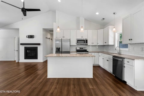 Tiny photo for 419 Watauga Drive, Knoxville, TN 37918 (MLS # 1354421)