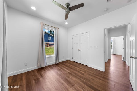 Tiny photo for 419 Watauga Drive, Knoxville, TN 37918 (MLS # 1354421)