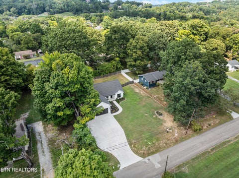 Tiny photo for 419 Watauga Drive, Knoxville, TN 37918 (MLS # 1354421)