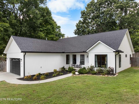 Tiny photo for 419 Watauga Drive, Knoxville, TN 37918 (MLS # 1354421)