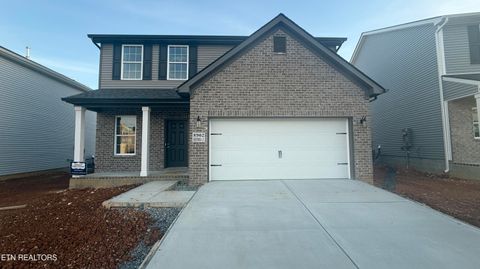Photo of 8902 Keenberg Lane, Knoxville, TN 37931 (MLS # 1323662)