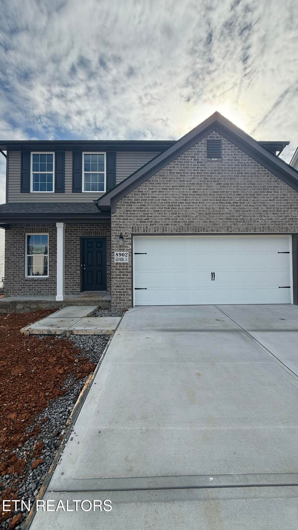 Photo of 8902 Keenberg Lane, Knoxville, TN 37931 (MLS # 1323662)