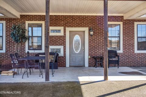 Tiny photo for 301 School St, Tellico Plains, TN 37385 (MLS # 1324558)