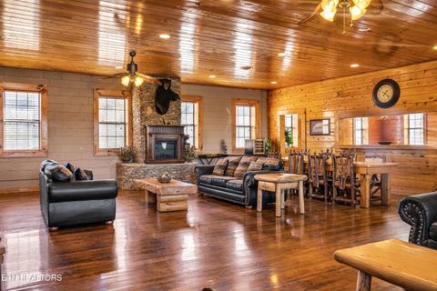 Tiny photo for 301 School St, Tellico Plains, TN 37385 (MLS # 1324558)