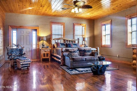 Tiny photo for 301 School St, Tellico Plains, TN 37385 (MLS # 1324558)