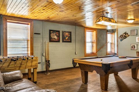 Tiny photo for 301 School St, Tellico Plains, TN 37385 (MLS # 1324558)