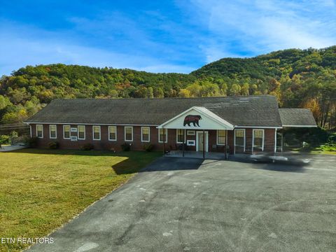 Photo of 301 School St, Tellico Plains, TN 37385 (MLS # 1324558)