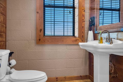 Tiny photo for 301 School St, Tellico Plains, TN 37385 (MLS # 1324558)