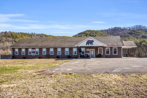 Tiny photo for 301 School St, Tellico Plains, TN 37385 (MLS # 1324558)