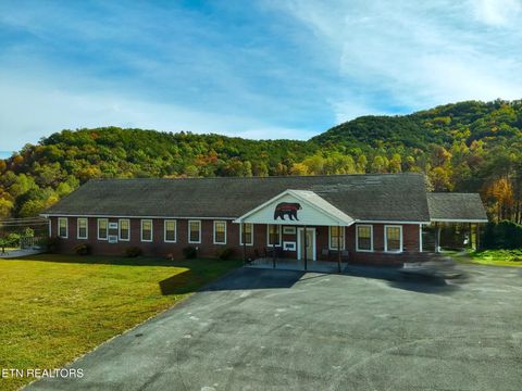 Tiny photo for 301 School St, Tellico Plains, TN 37385 (MLS # 1324558)