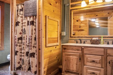 Tiny photo for 301 School St, Tellico Plains, TN 37385 (MLS # 1324558)