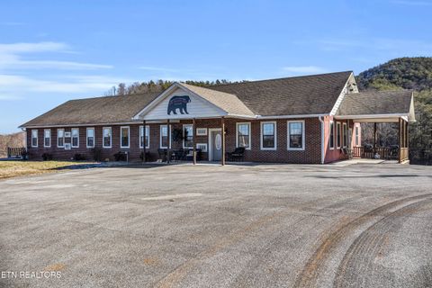 Tiny photo for 301 School St, Tellico Plains, TN 37385 (MLS # 1324558)