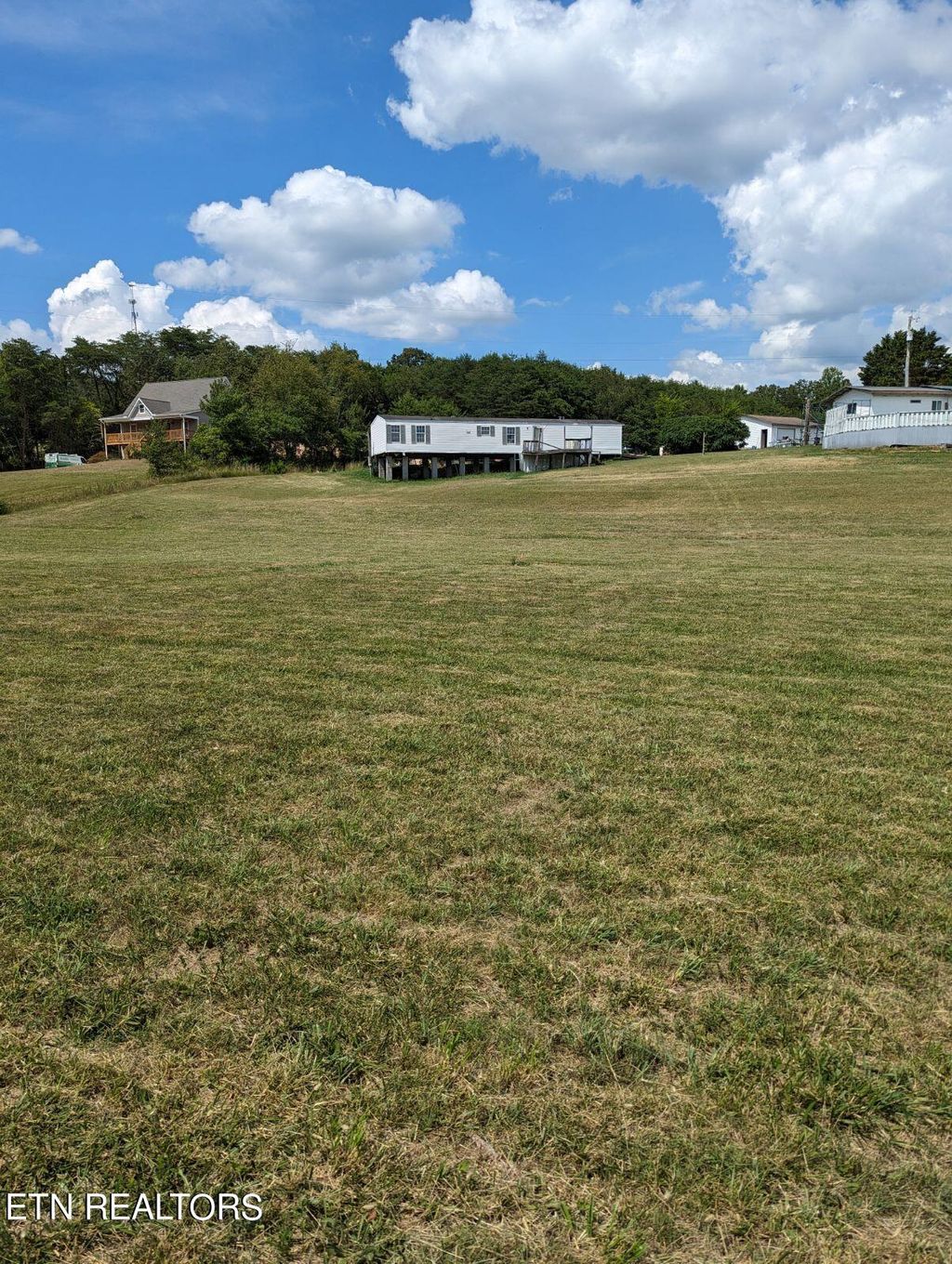 Photo of Graham Road, Blaine, TN 37709 (MLS # 1268972)