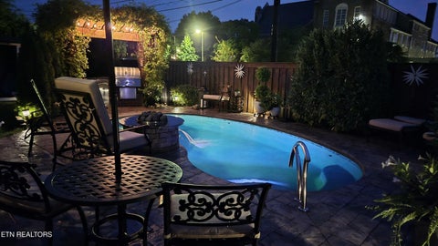 Tiny photo for 817 Deery St, Knoxville, TN 37917 (MLS # 1359254)