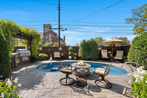 Tiny photo for 817 Deery St, Knoxville, TN 37917 (MLS # 1359254)