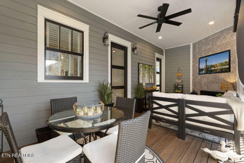 Tiny photo for 817 Deery St, Knoxville, TN 37917 (MLS # 1359254)
