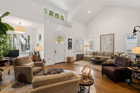 Tiny photo for 817 Deery St, Knoxville, TN 37917 (MLS # 1359254)