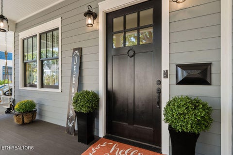 Tiny photo for 817 Deery St, Knoxville, TN 37917 (MLS # 1359254)