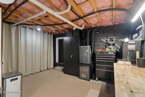 Tiny photo for 817 Deery St, Knoxville, TN 37917 (MLS # 1359254)