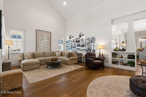 Tiny photo for 817 Deery St, Knoxville, TN 37917 (MLS # 1359254)