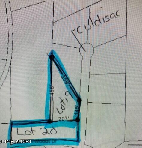 Tiny photo for Lot 20 Autumn Woods Tr, Sweetwater, TN 37874 (MLS # 1342856)