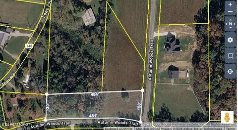 Tiny photo for Lot 20 Autumn Woods Tr, Sweetwater, TN 37874 (MLS # 1342856)