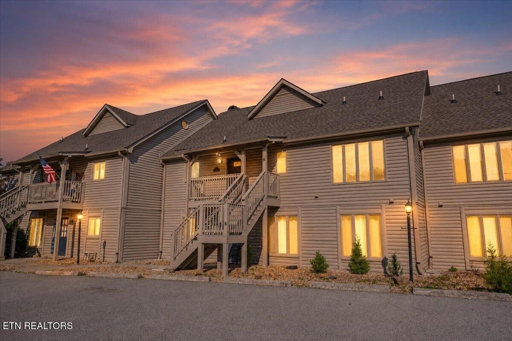 Photo of 148 Deer Trot LN #Unit 5, LaFollette, TN 37766 (MLS # 1359012)