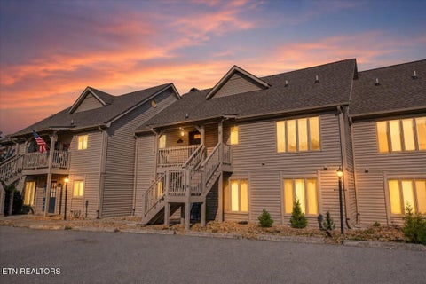 Photo of 148 Deer Trot LN #Unit 5, LaFollette, TN 37766 (MLS # 1359012)