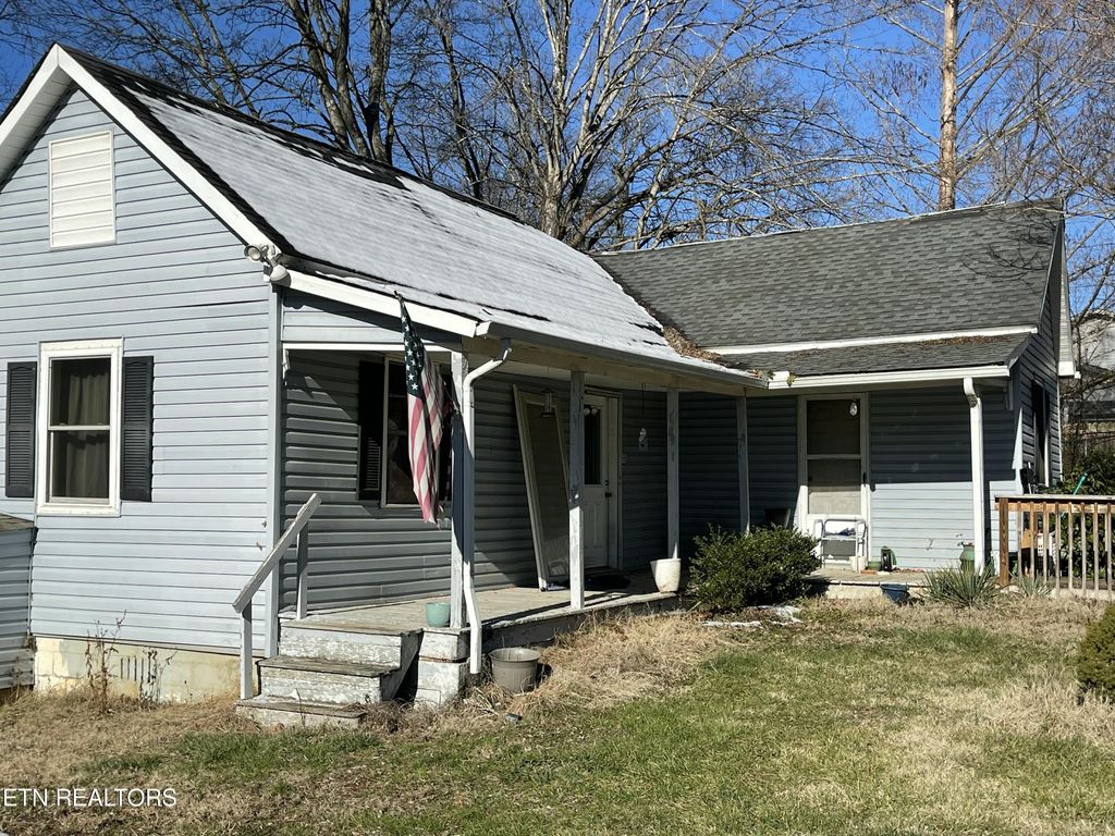 Photo of 690 Jena Rd. Rd, Greenback, TN 37742 (MLS # 1303299)