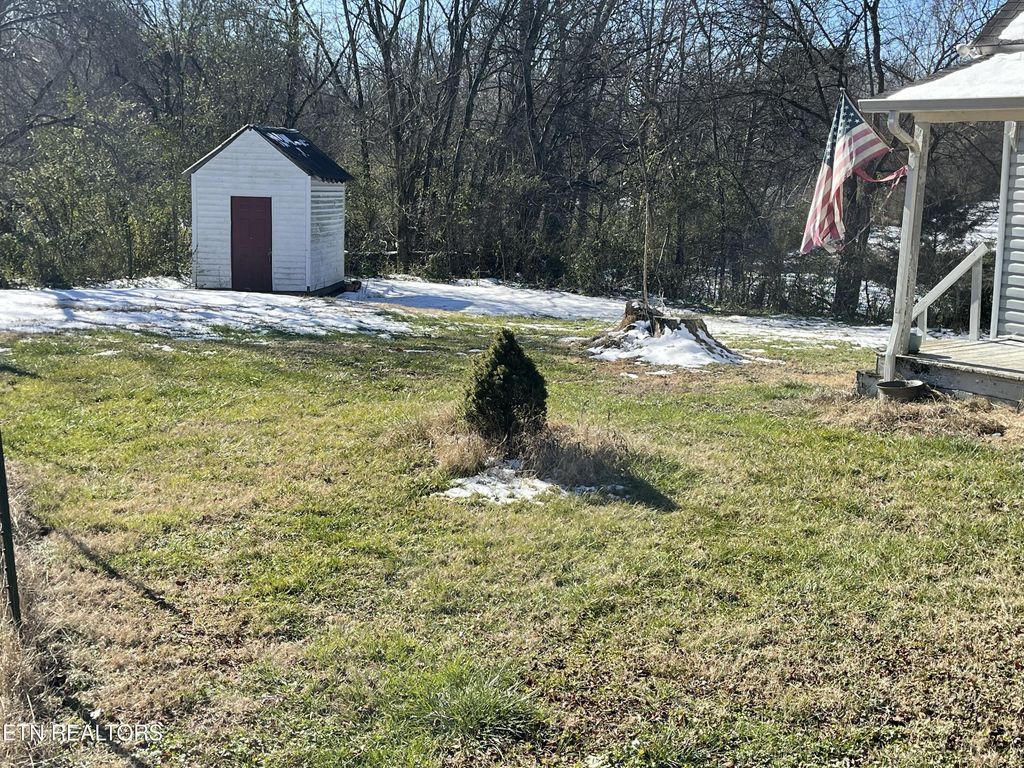 Photo of 690 Jena Rd. Rd, Greenback, TN 37742 (MLS # 1303299)