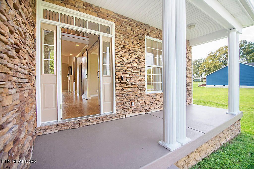 Photo of 6950 Dodson Branch Rd, Cookeville, TN 38501 (MLS # 1333477)