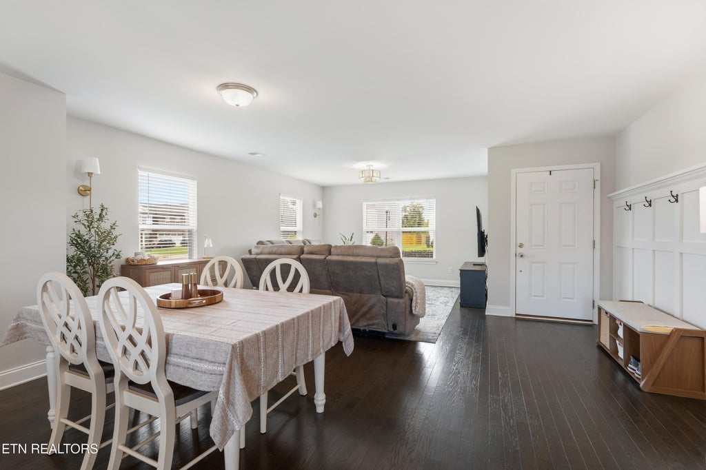 Photo of 1332 Paul Lankford Drive, Maryville, TN 37801 (MLS # 1353058)