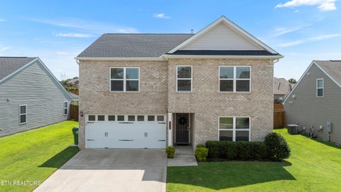 Photo of 1332 Paul Lankford Drive, Maryville, TN 37801 (MLS # 1353058)