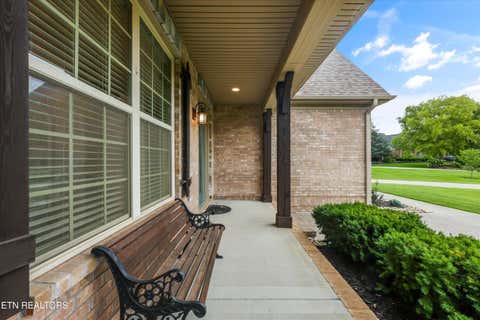 Tiny photo for 1638 Amhurst Lane, Maryville, TN 37801 (MLS # 1349725)