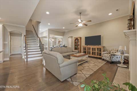 Tiny photo for 1638 Amhurst Lane, Maryville, TN 37801 (MLS # 1349725)