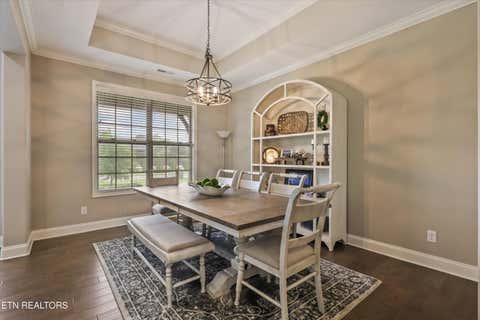 Tiny photo for 1638 Amhurst Lane, Maryville, TN 37801 (MLS # 1349725)