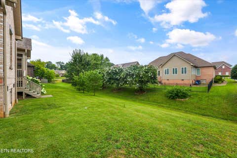 Tiny photo for 1638 Amhurst Lane, Maryville, TN 37801 (MLS # 1349725)
