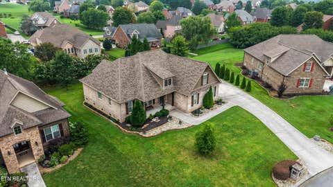 Tiny photo for 1638 Amhurst Lane, Maryville, TN 37801 (MLS # 1349725)