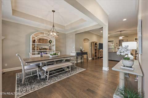 Tiny photo for 1638 Amhurst Lane, Maryville, TN 37801 (MLS # 1349725)