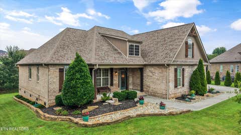 Tiny photo for 1638 Amhurst Lane, Maryville, TN 37801 (MLS # 1349725)