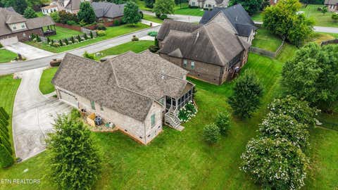 Tiny photo for 1638 Amhurst Lane, Maryville, TN 37801 (MLS # 1349725)