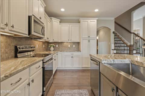 Tiny photo for 1638 Amhurst Lane, Maryville, TN 37801 (MLS # 1349725)