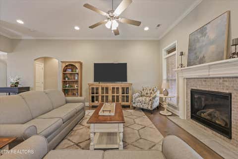 Tiny photo for 1638 Amhurst Lane, Maryville, TN 37801 (MLS # 1349725)