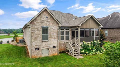 Tiny photo for 1638 Amhurst Lane, Maryville, TN 37801 (MLS # 1349725)