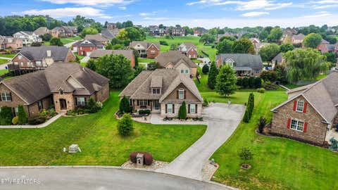 Tiny photo for 1638 Amhurst Lane, Maryville, TN 37801 (MLS # 1349725)